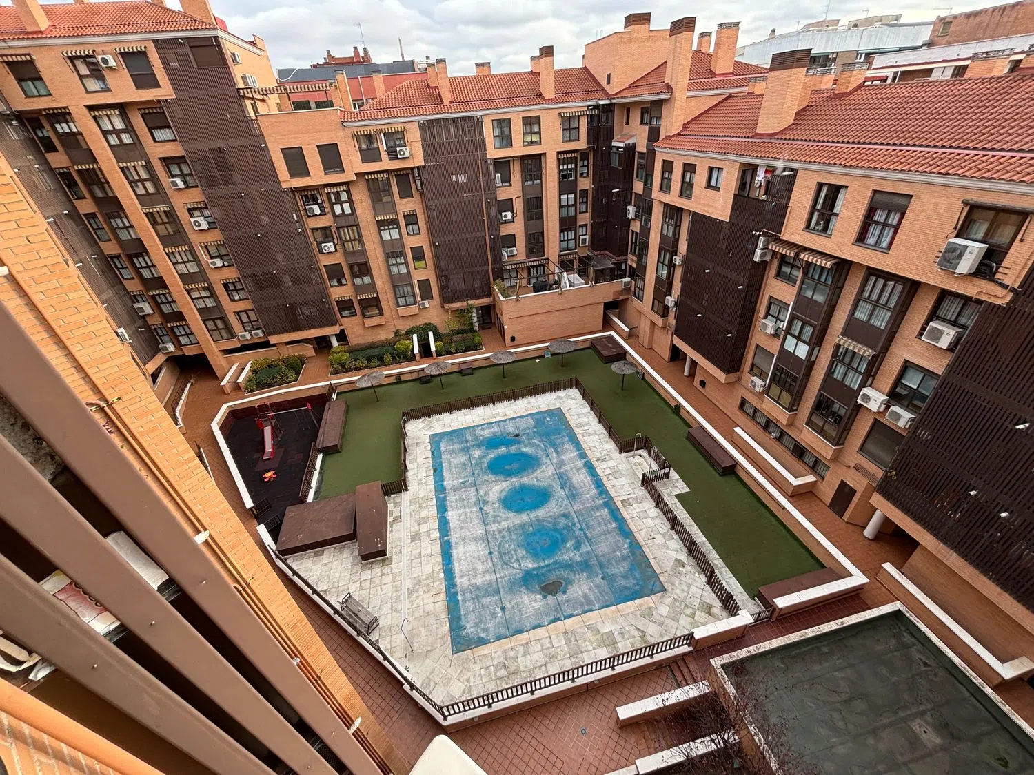 Piso en calle de Santa Saturnina, 7 - Foto 21