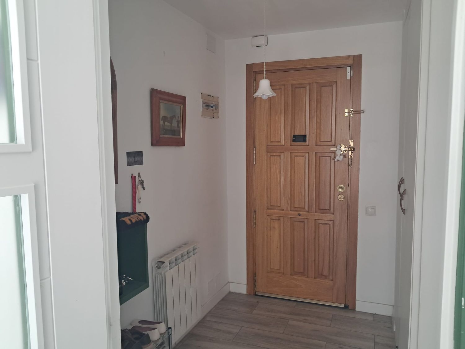Chalet adosado en venta en Zona Carretera del Plantío - Foto 6