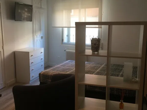 Estudio en Calle de Juan Mambrilla, 5, Centro, Centro - Foto 2