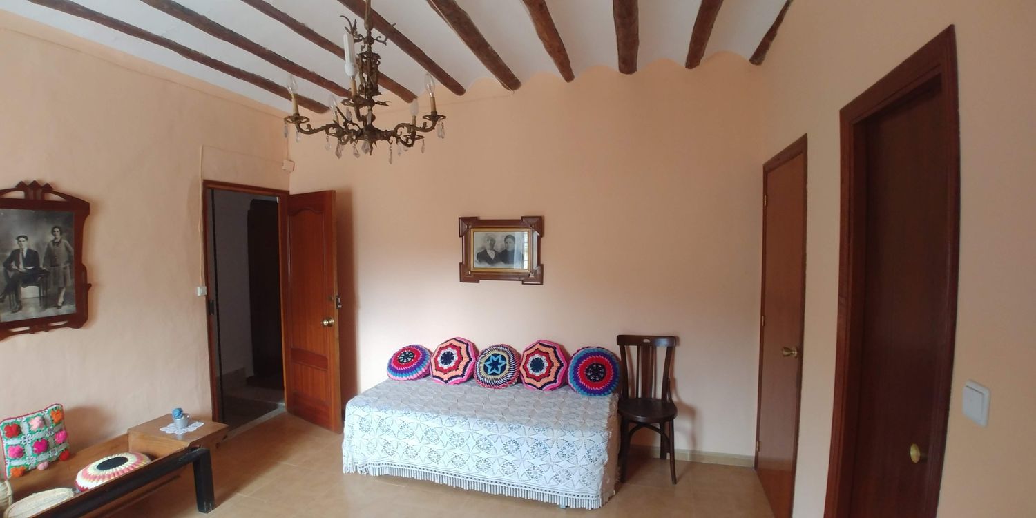 Casa rural en Calle Caravaca, 18 - Foto 13