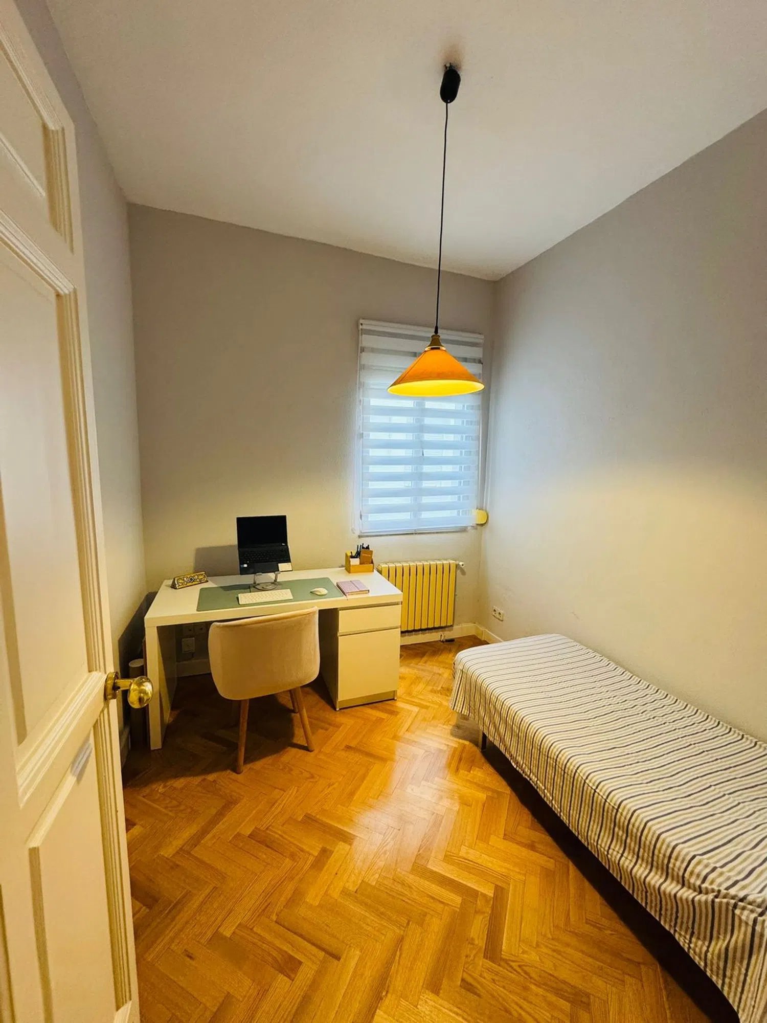 Piso en calle del Doctor Castelo, 21 - Foto 21