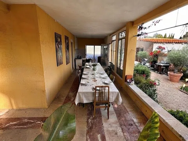 Casa terrera en Partida Campet, 34 - Foto 9