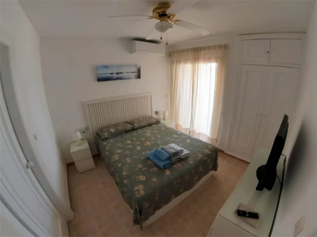 Apartamento en  Avenida Nuestro Padre Jesús Cautivo 46 - Foto 8