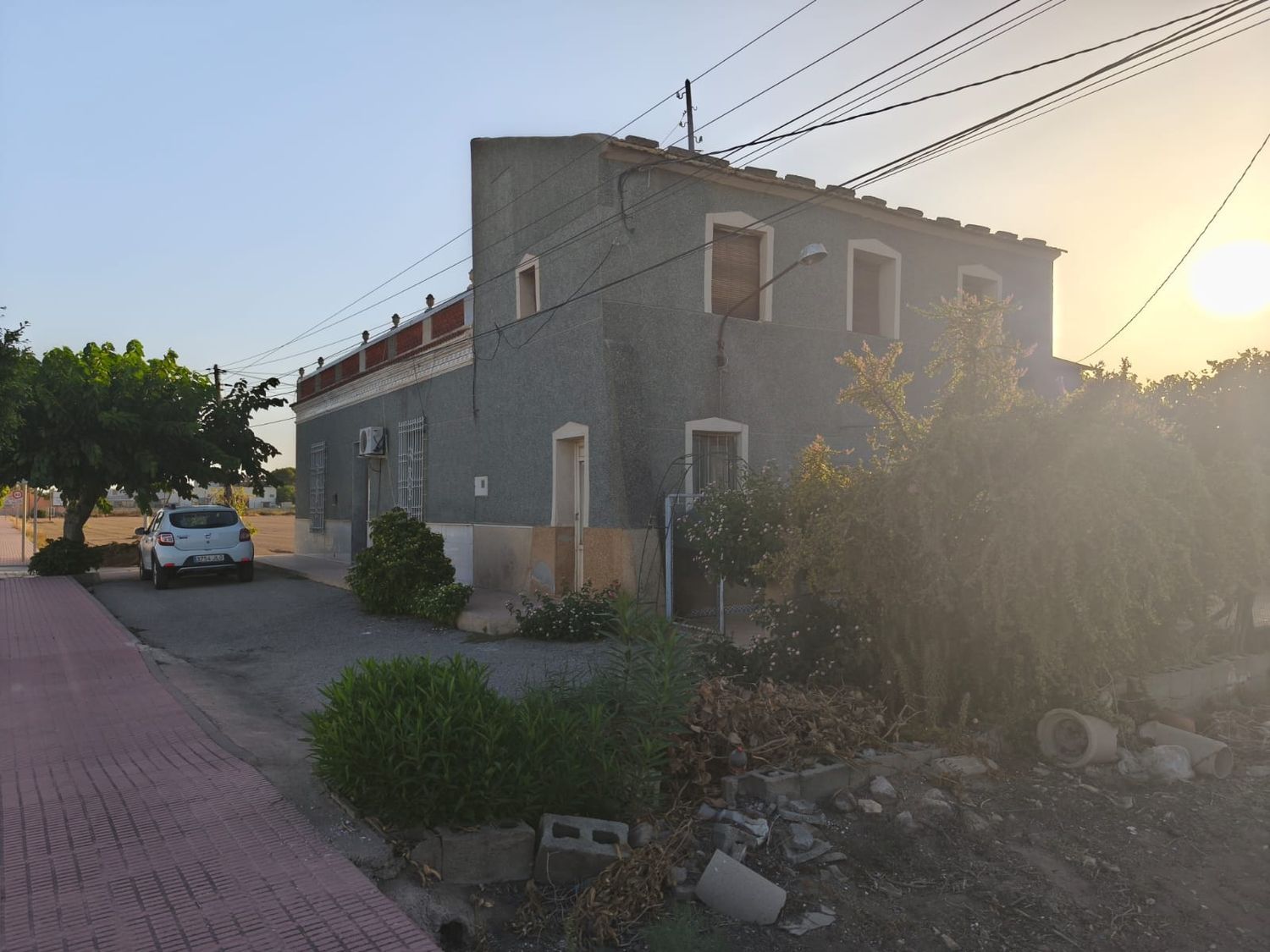 Casa de pueblo en Barrio Dolores s Roque, 13 - Foto 14