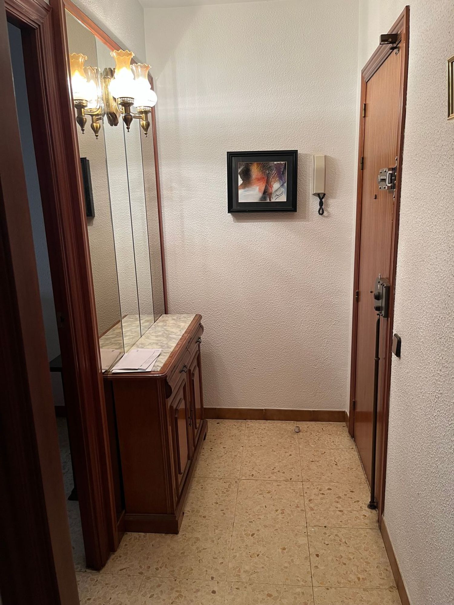 Piso en Calle de Mossèn Camil Rosell, 104, Centre, Centre - Foto 12