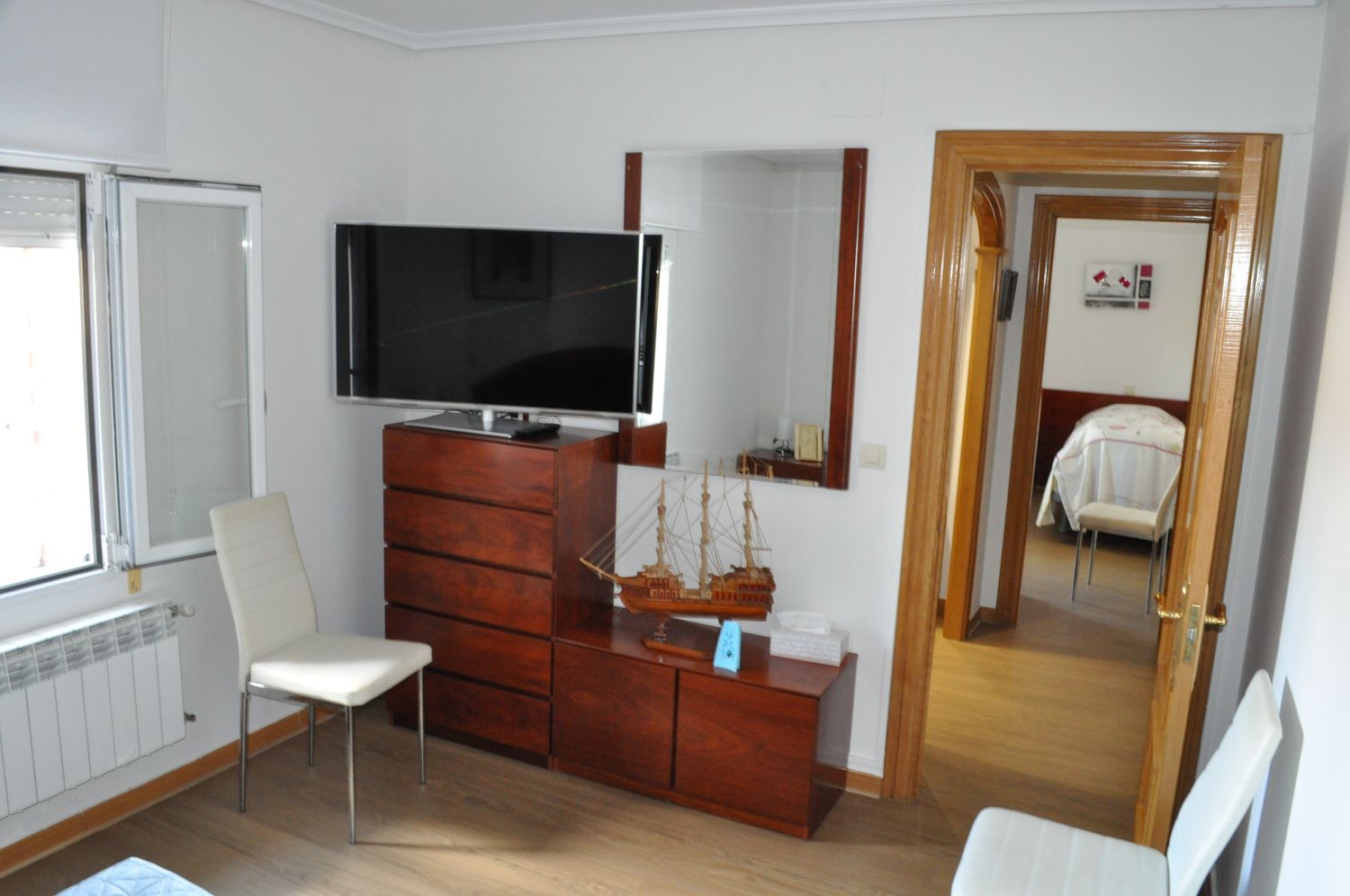 Casa o chalet independiente en Poblado Ence-Manzana 30, 30, Bayas - Polígono, Bayas - Polígono - Foto 11