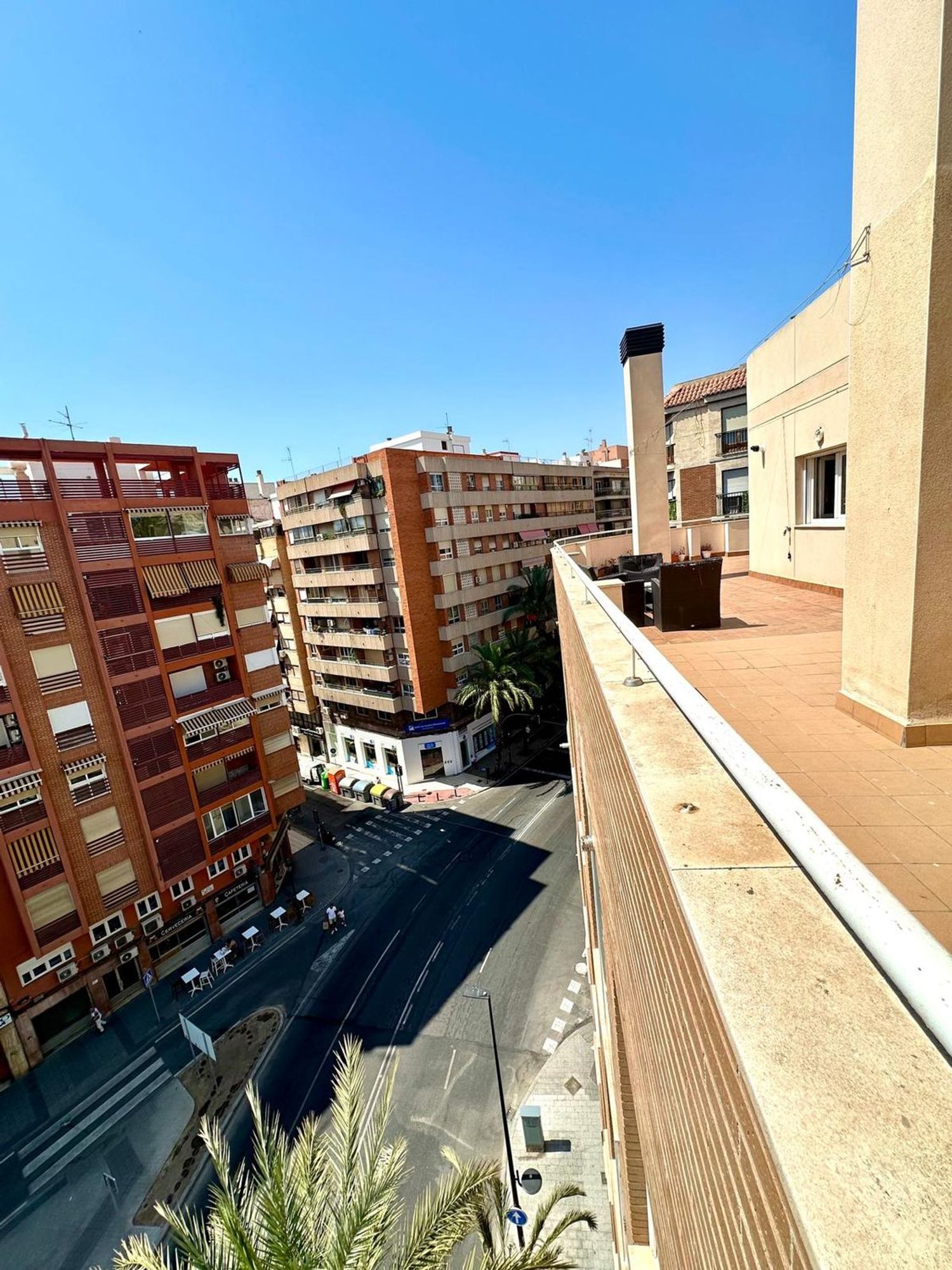 Ático en Calle Maestro Gaztambide, 2, Mercado - Foto 16