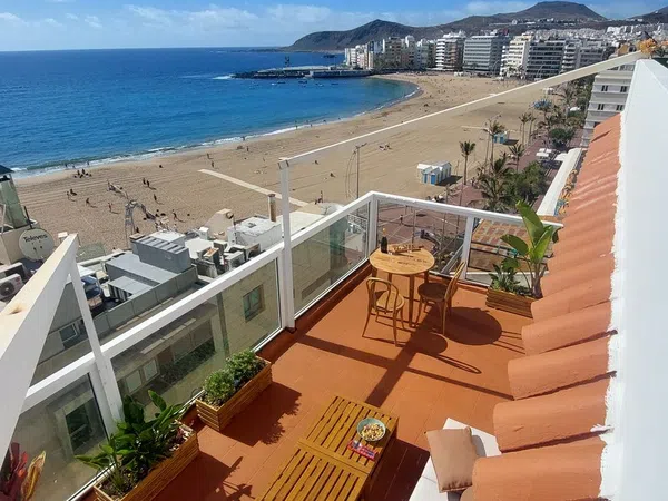 Ático en Calle Sagasta, 40, Santa Catalina - Canteras - Foto 4