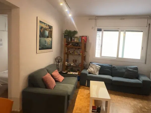 Piso en calle de Saragossa, 53 - Foto 1