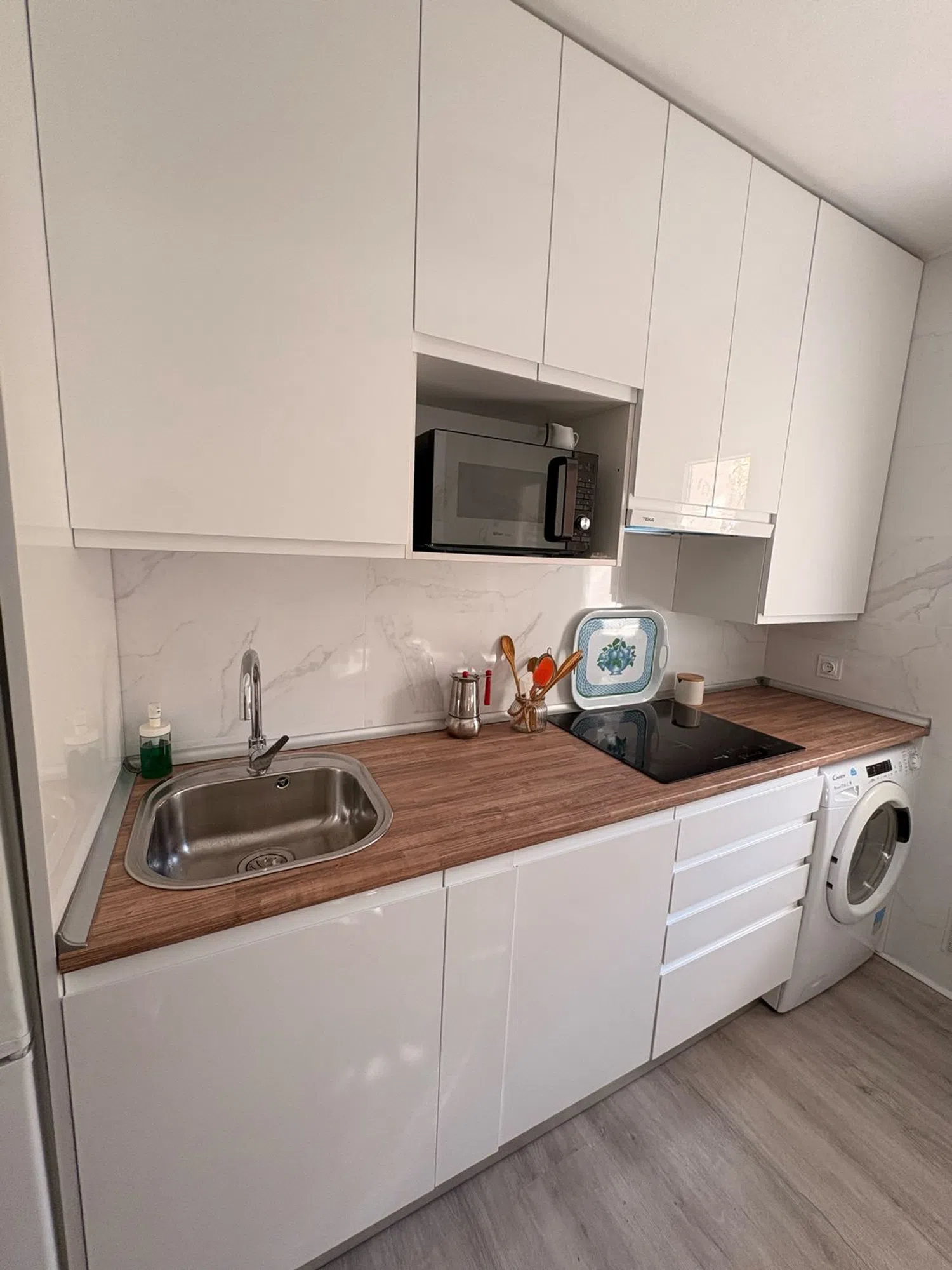 Piso en avenida de Betanzos, 16 - Foto 4