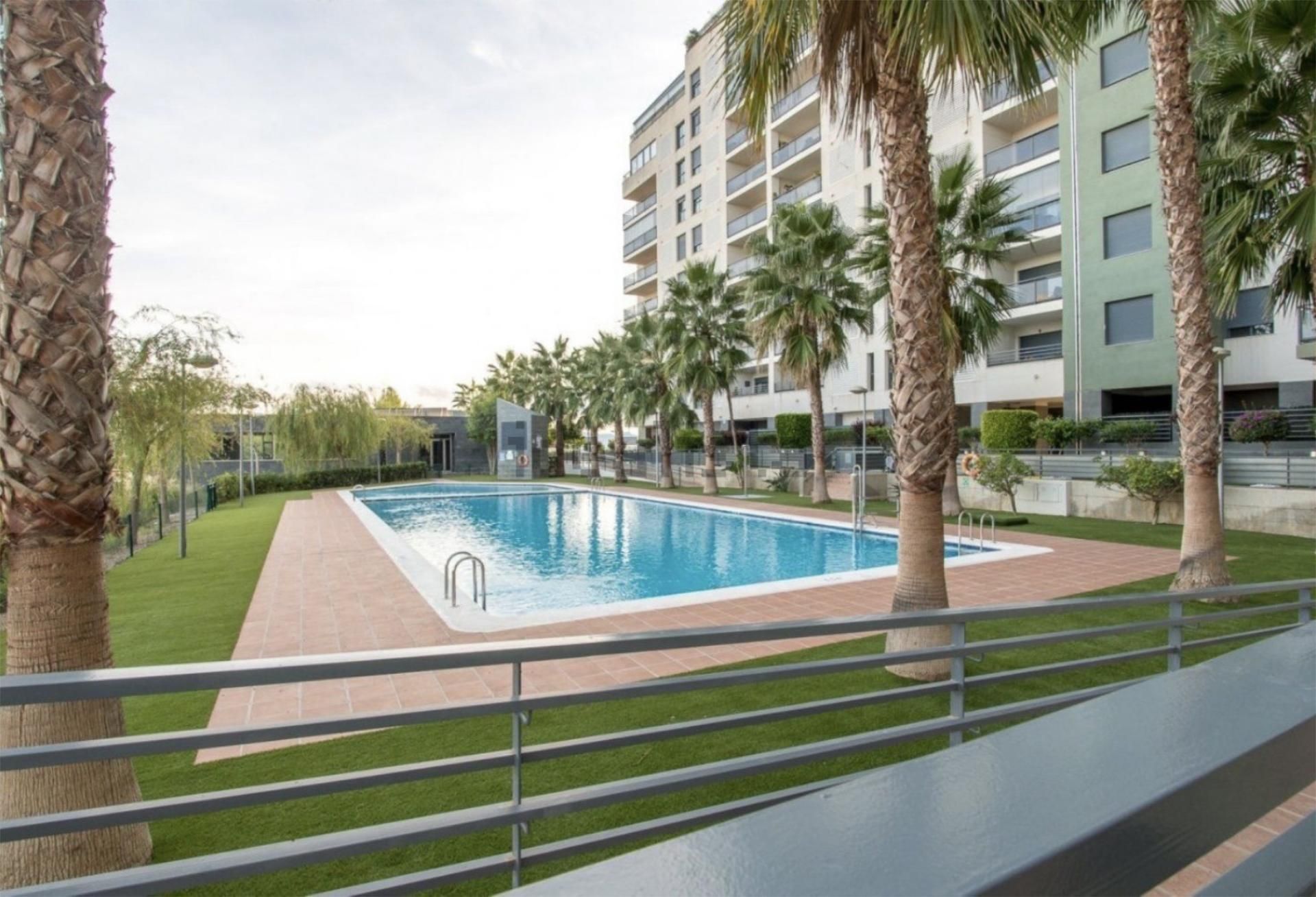 Piso en  Calle Nueva Condomina 2. 2 9J