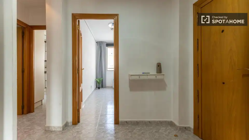 Piso en  Valencia Capital - Foto 4
