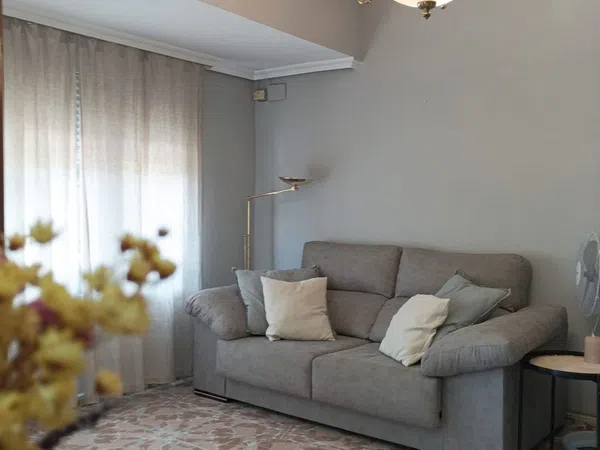 Piso en calle de Vazquez de Mella, 13 - Foto 1