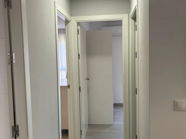 Piso en calle Machaquito, 8 - Foto 8