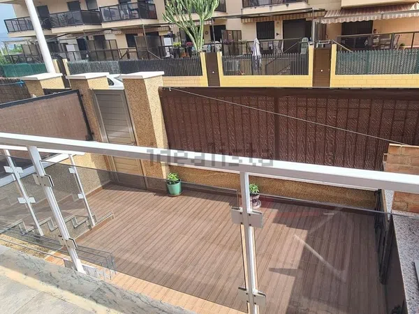 Piso en Calle Riu Túria, 34, Playa de Puçol, Playa de Puçol - Foto 13