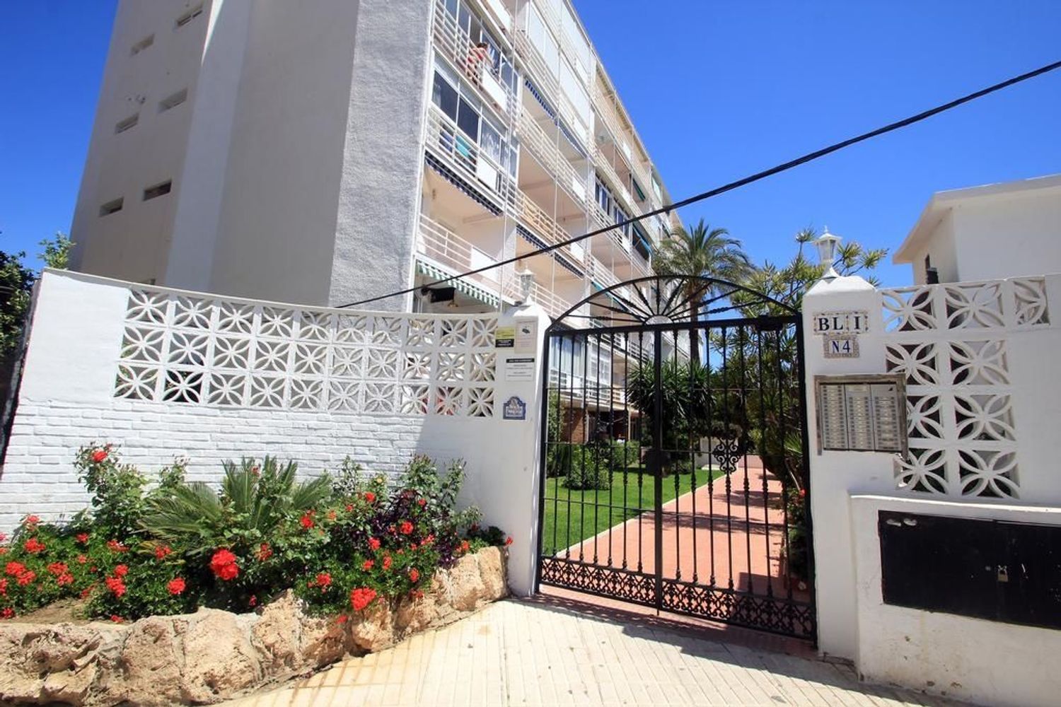 Piso en Calle Levante, 4, Solymar - Puerto Marina, Solymar - Puerto Marina - Foto 2