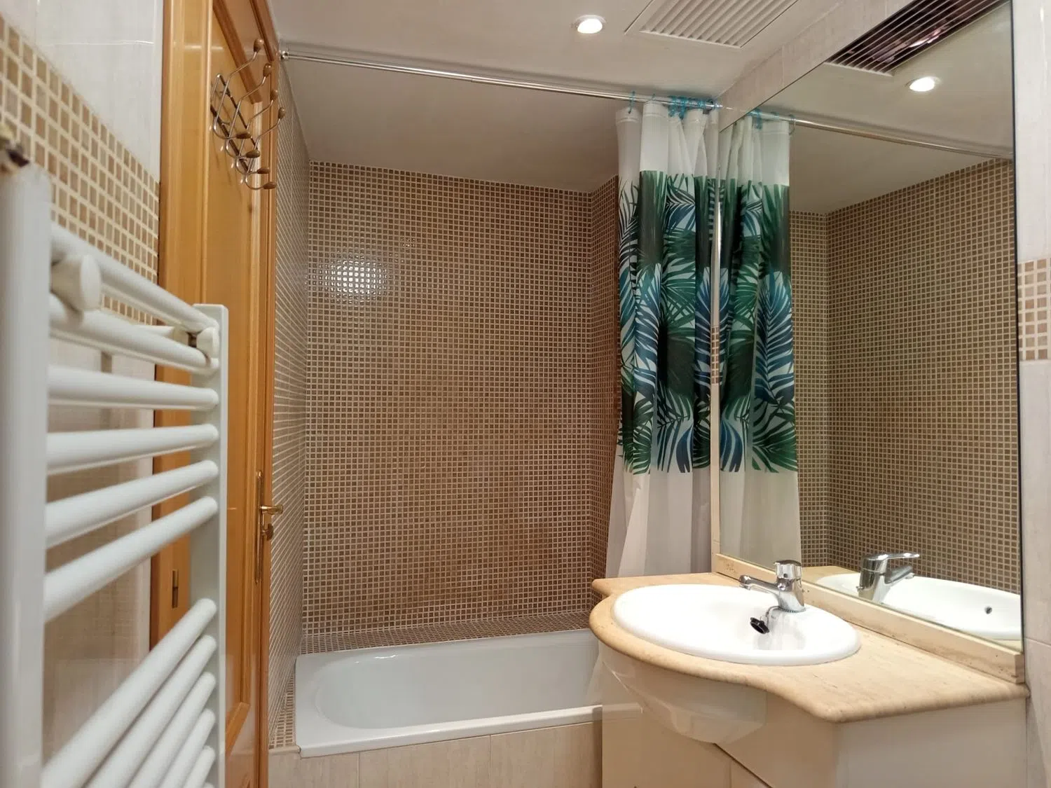 Piso en calle Solana de Luche, 20 - Foto 9