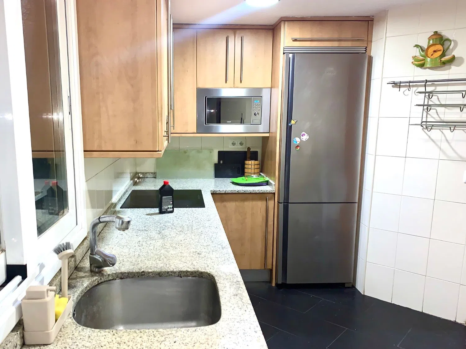 Piso en calle de Fernando Chueca Goitia, 13 - Foto 9