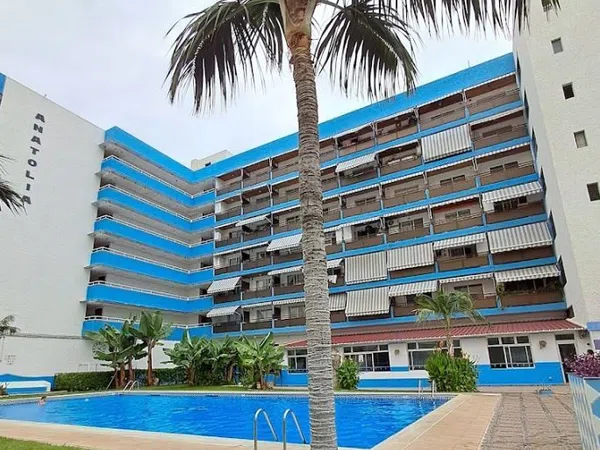 Estudio en Calle Hermanos Fernández Perdigón, 8 - Foto 3