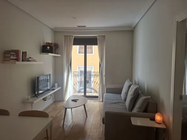 Piso en Calle de Augusto Figueroa, 17, Chueca-Justicia - Foto 1