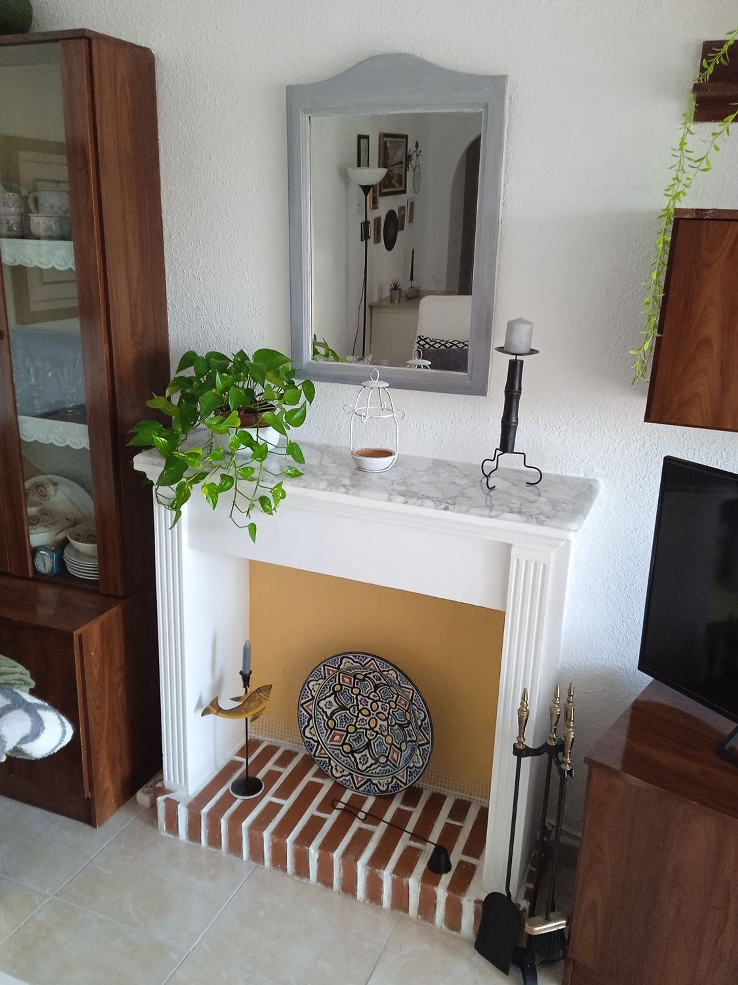 Piso en calle Almería, 73 - Foto 1