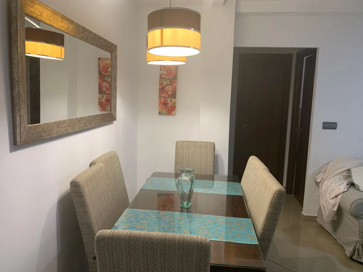 Piso en calle Beethoven, 4 - Foto 12
