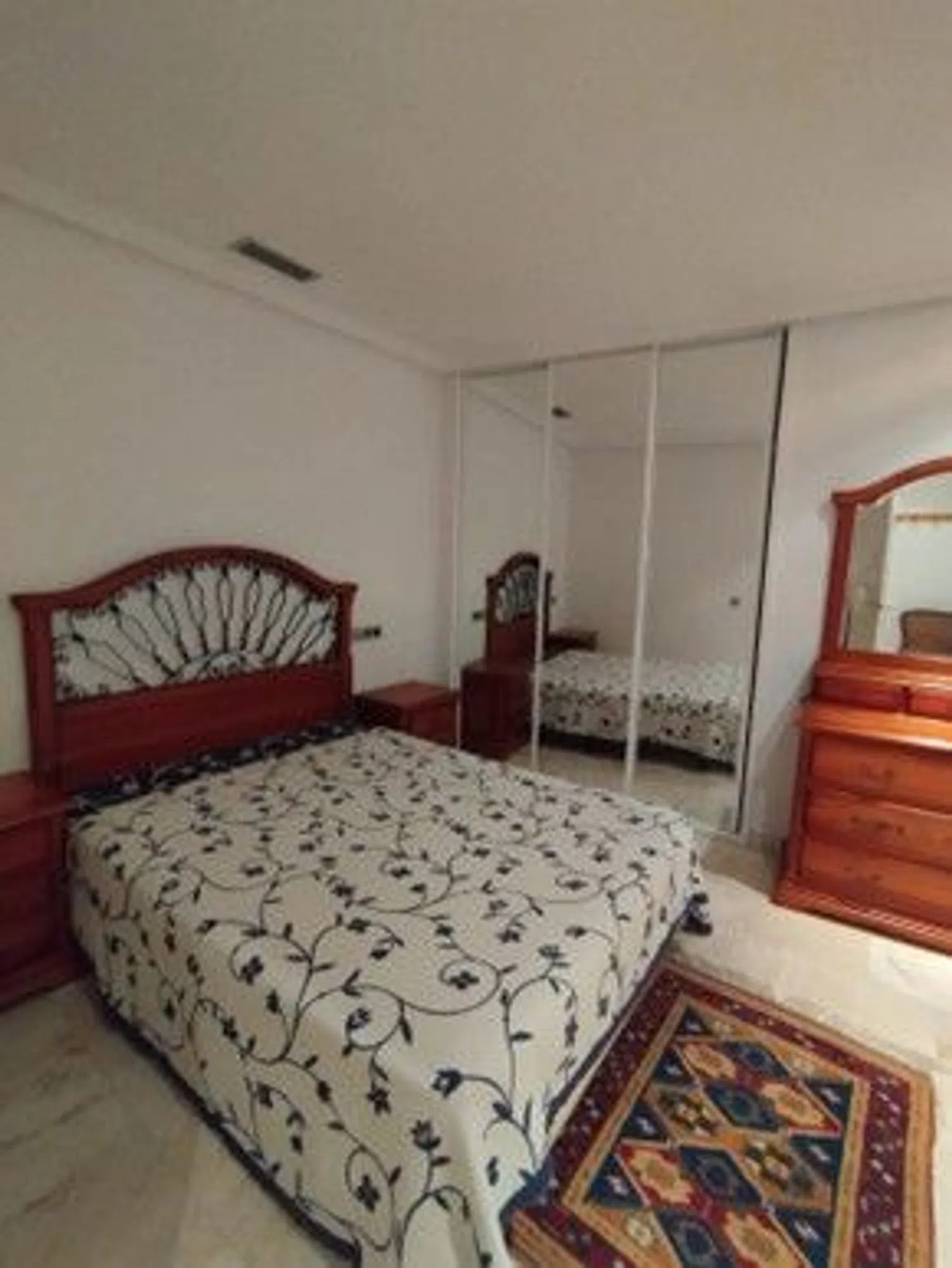 Piso en calle Brocense, 12 - Foto 2