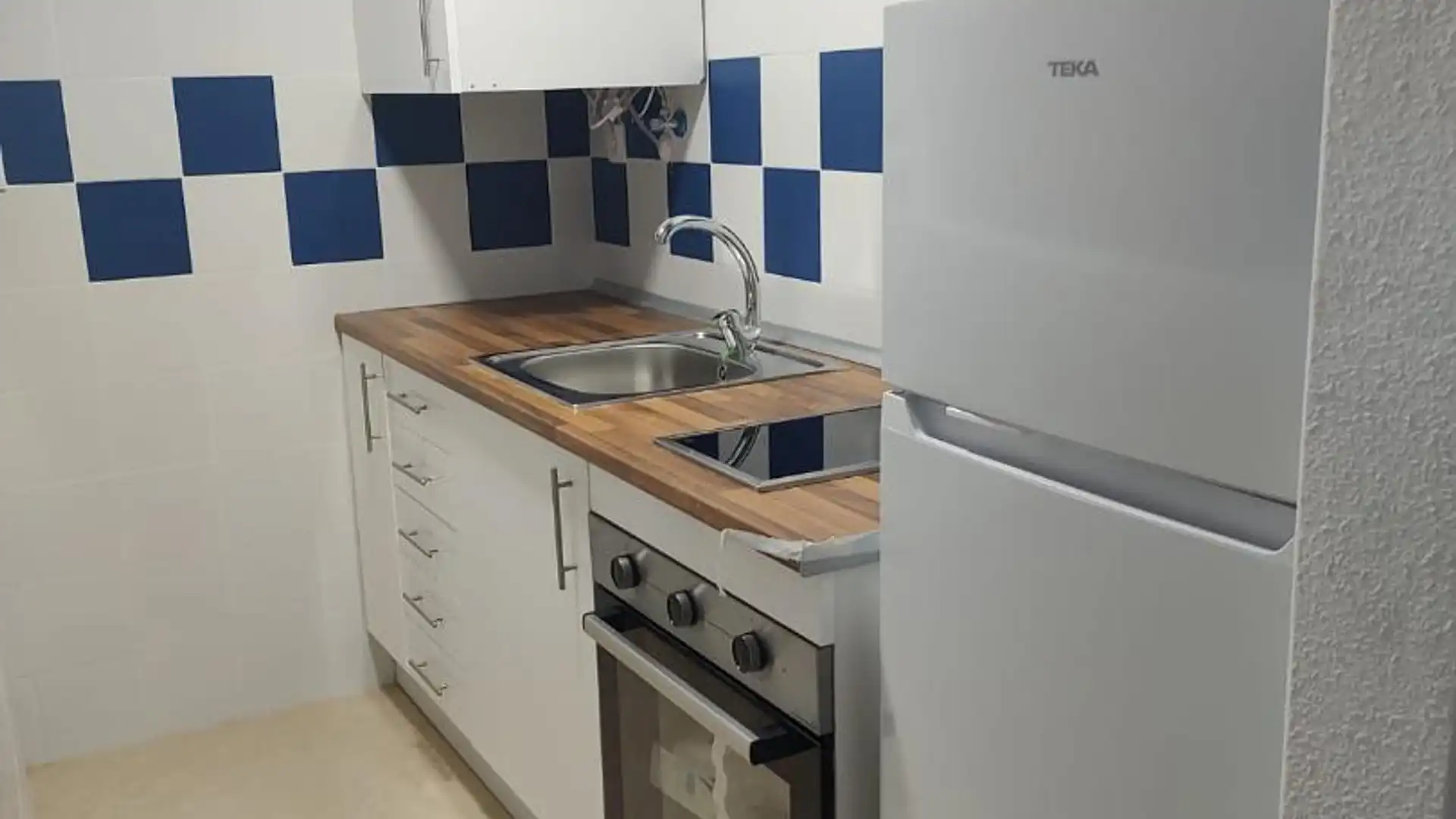 Piso en  Calle Alcalde José Delgado 2 - Foto 6