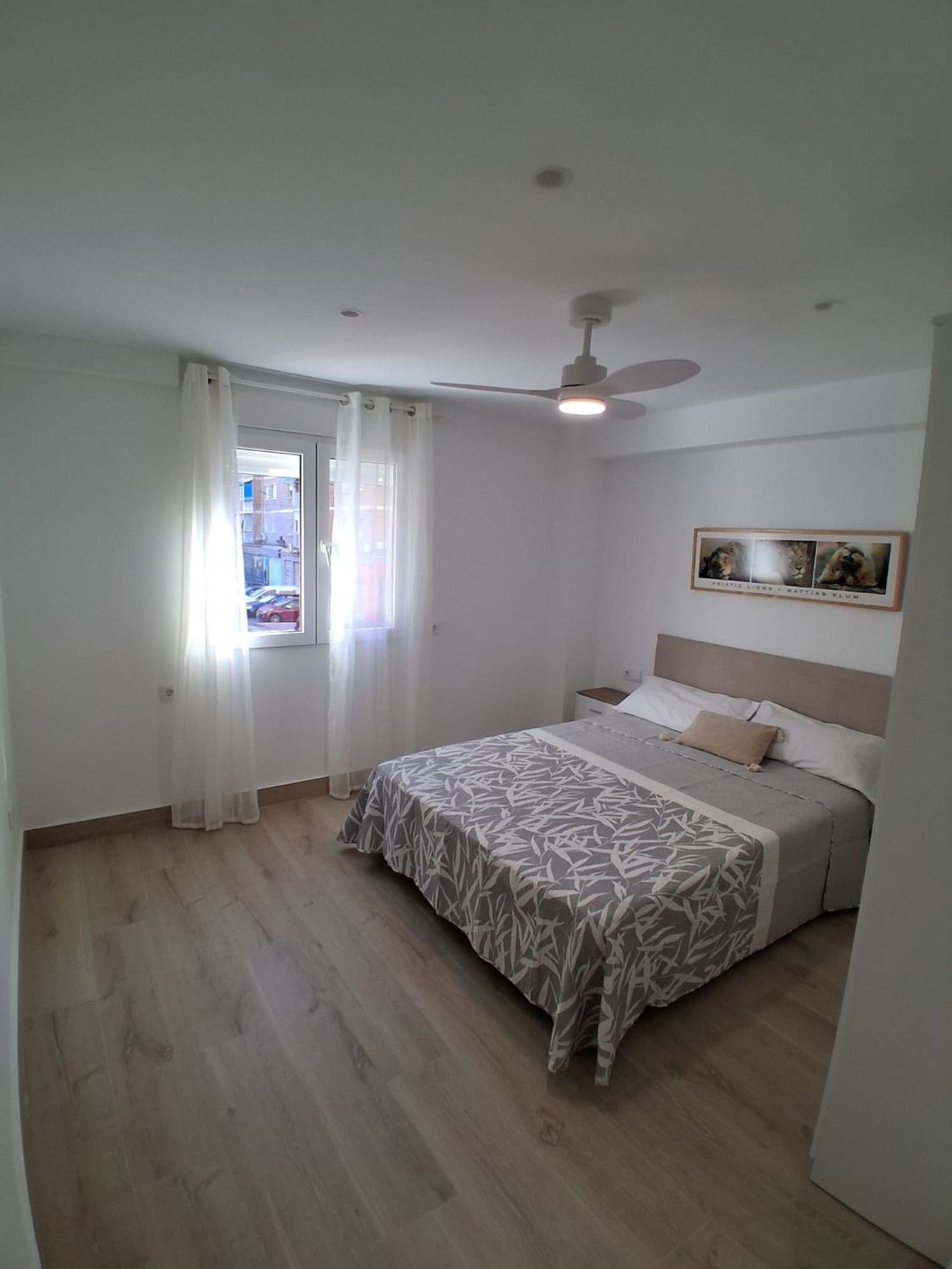 Piso en Avenila de la Luz, 31, La Luz - Foto 5