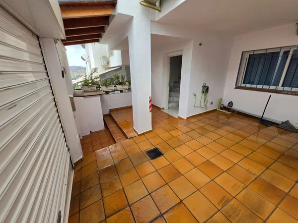 Chalet adosado en Poetisa, 1, Cártama pueblo, Cártama pueblo - Foto 37