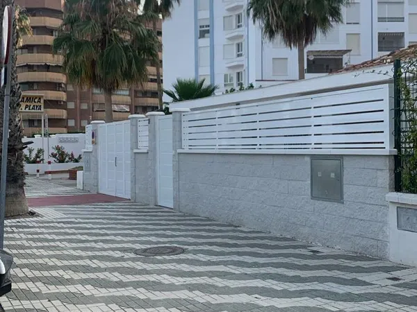 Casa o chalet independiente en Paseo de Velilla, 25, Velilla - Velilla Taramay, Velilla - Velilla Taramay - Foto 17