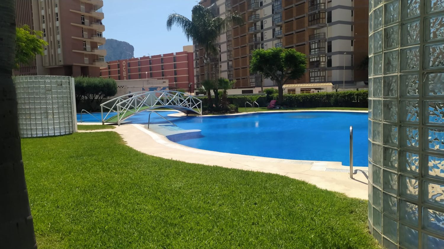 Piso en Calle Dinamarca, 2, Playa Arenal-Bol, Playa Arenal-Bol - Foto 2