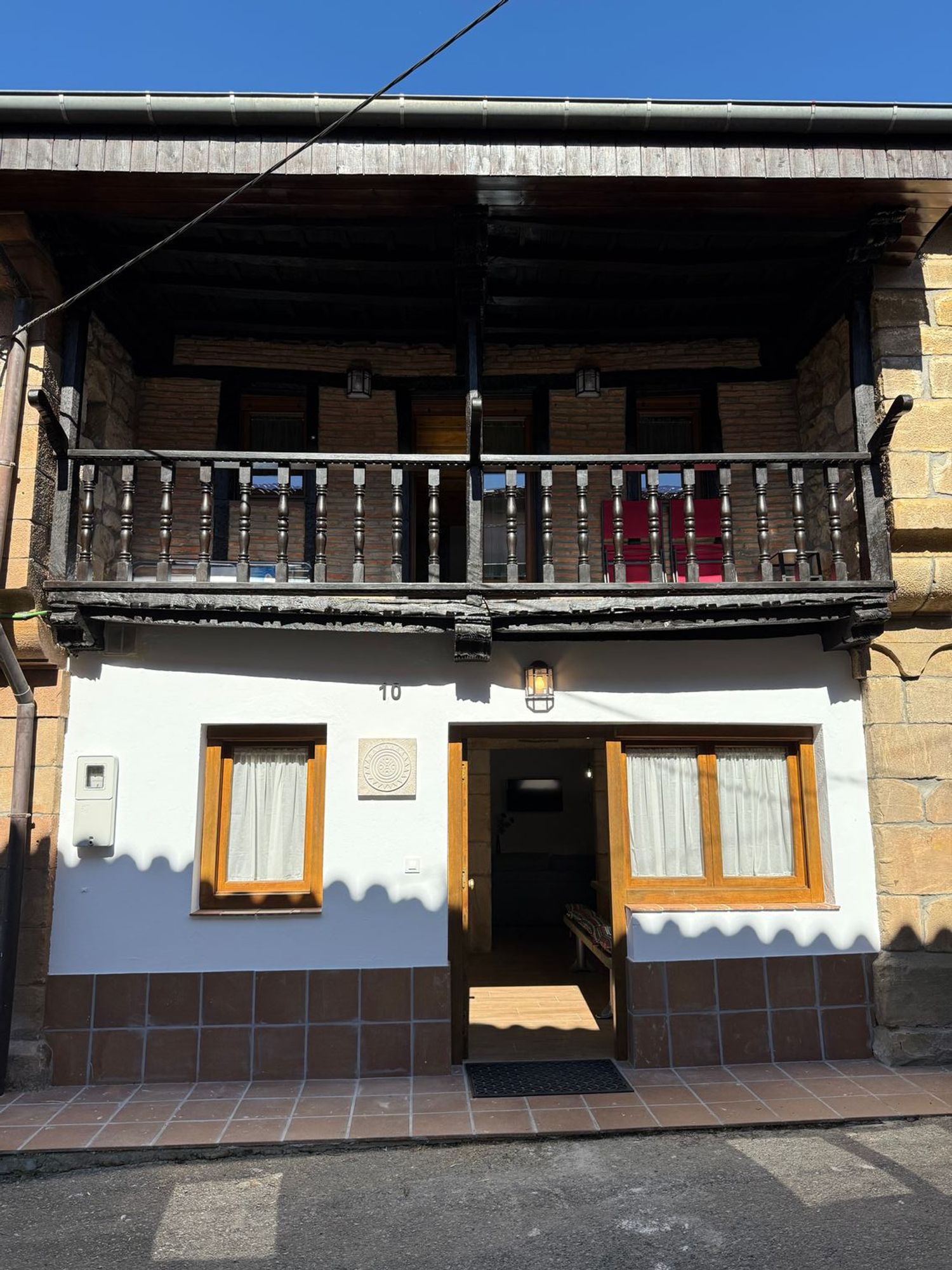 Chalet pareado en Toporias, 55 - Foto 23