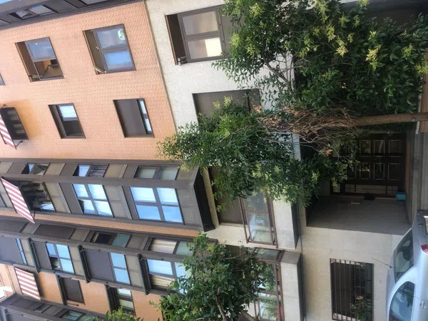 Piso en calle de Bocángel, 21