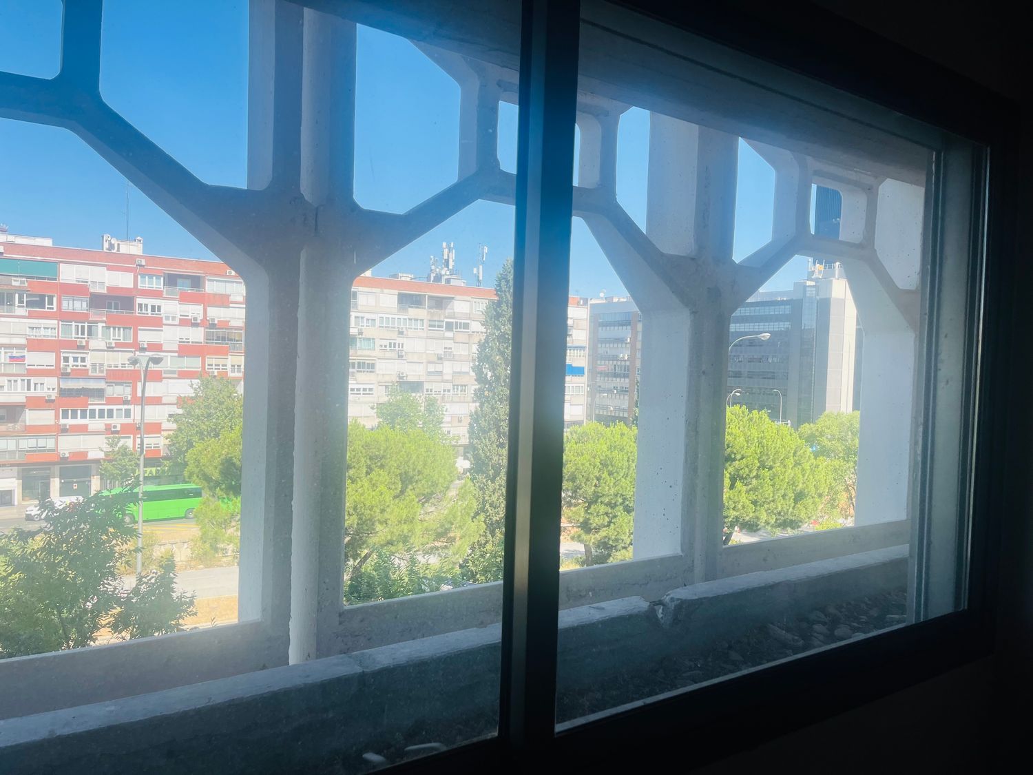 Piso en Paseo de la Castellana, 266, Castilla - Foto 3