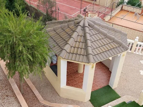 Casa o chalet independiente en Chopos, 14, Sierra Perenchiza - Cumbres de Calicanto - Santo Domingo, Sierra Perenchiza - Cumbres de Calicanto - Santo Domingo - Foto 13