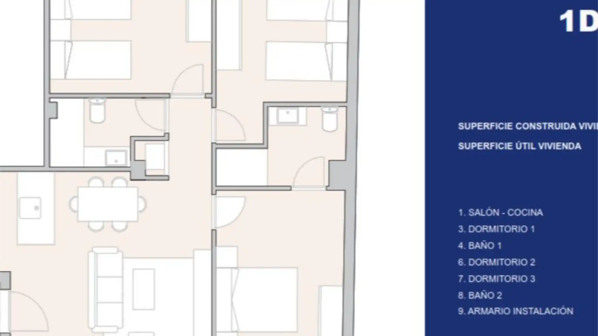 Piso en  Calle Melchor Gallegos 1 - Foto 12