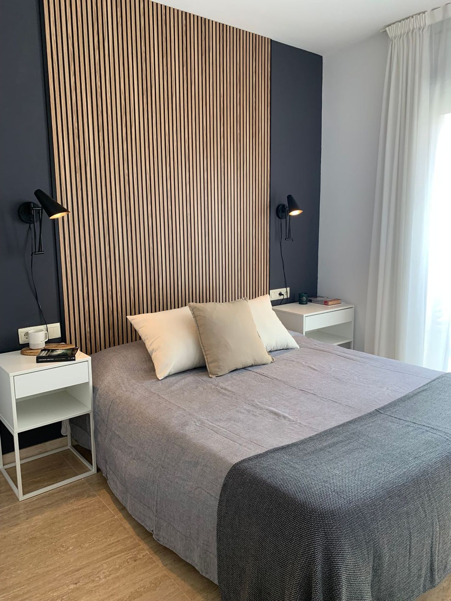 Piso en calle Gran de Sant Andreu, 301 - Foto 6