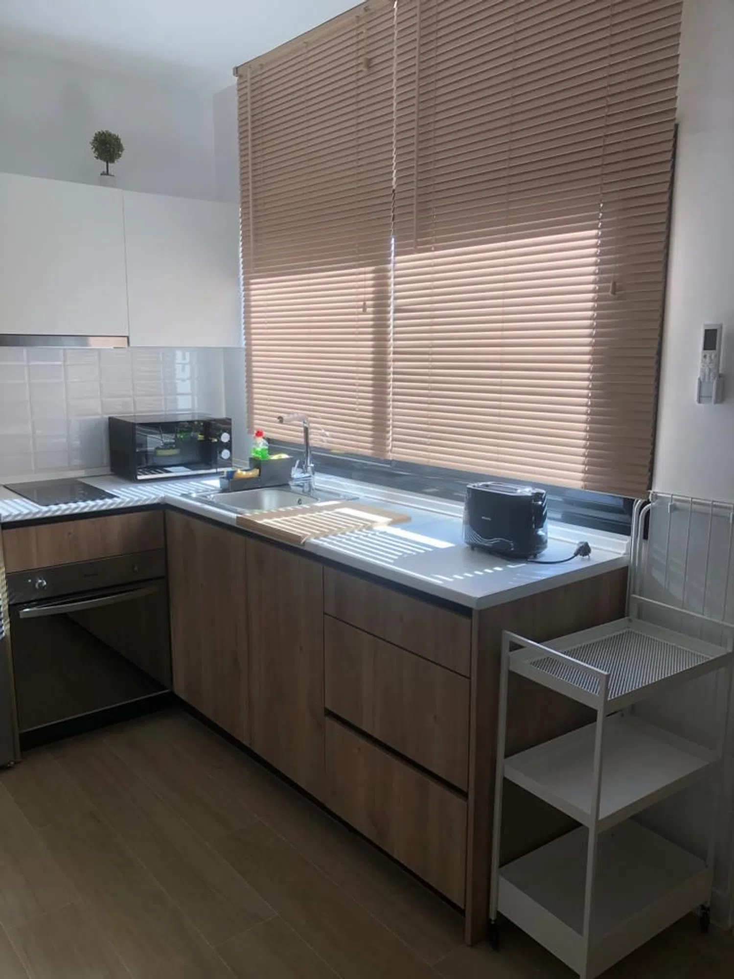 Estudio en calle Zanca, 5 - Foto 4