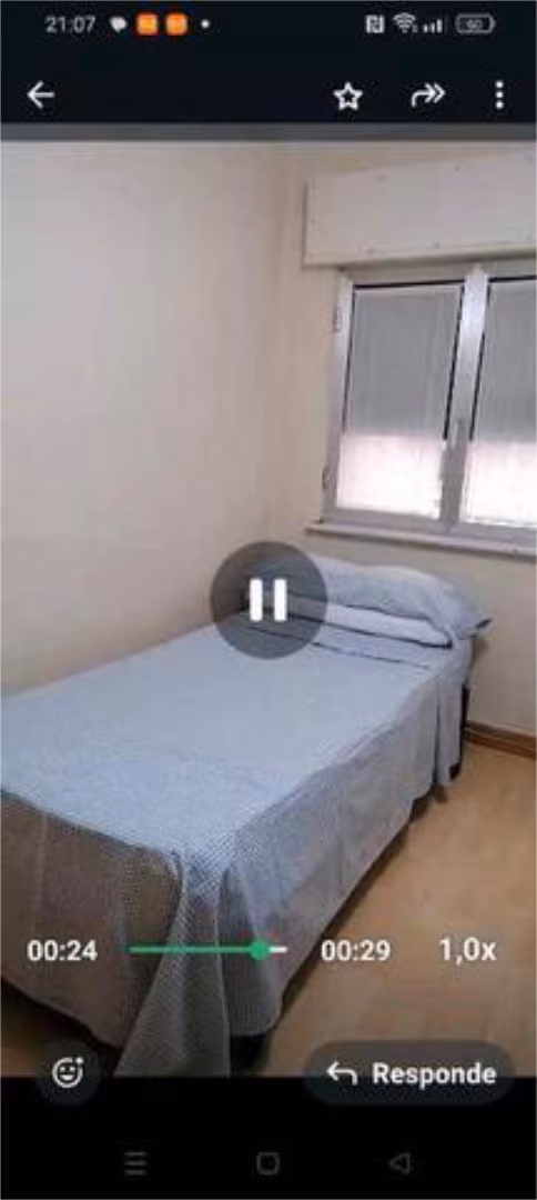 Piso en Barrio Blanco - Foto 7