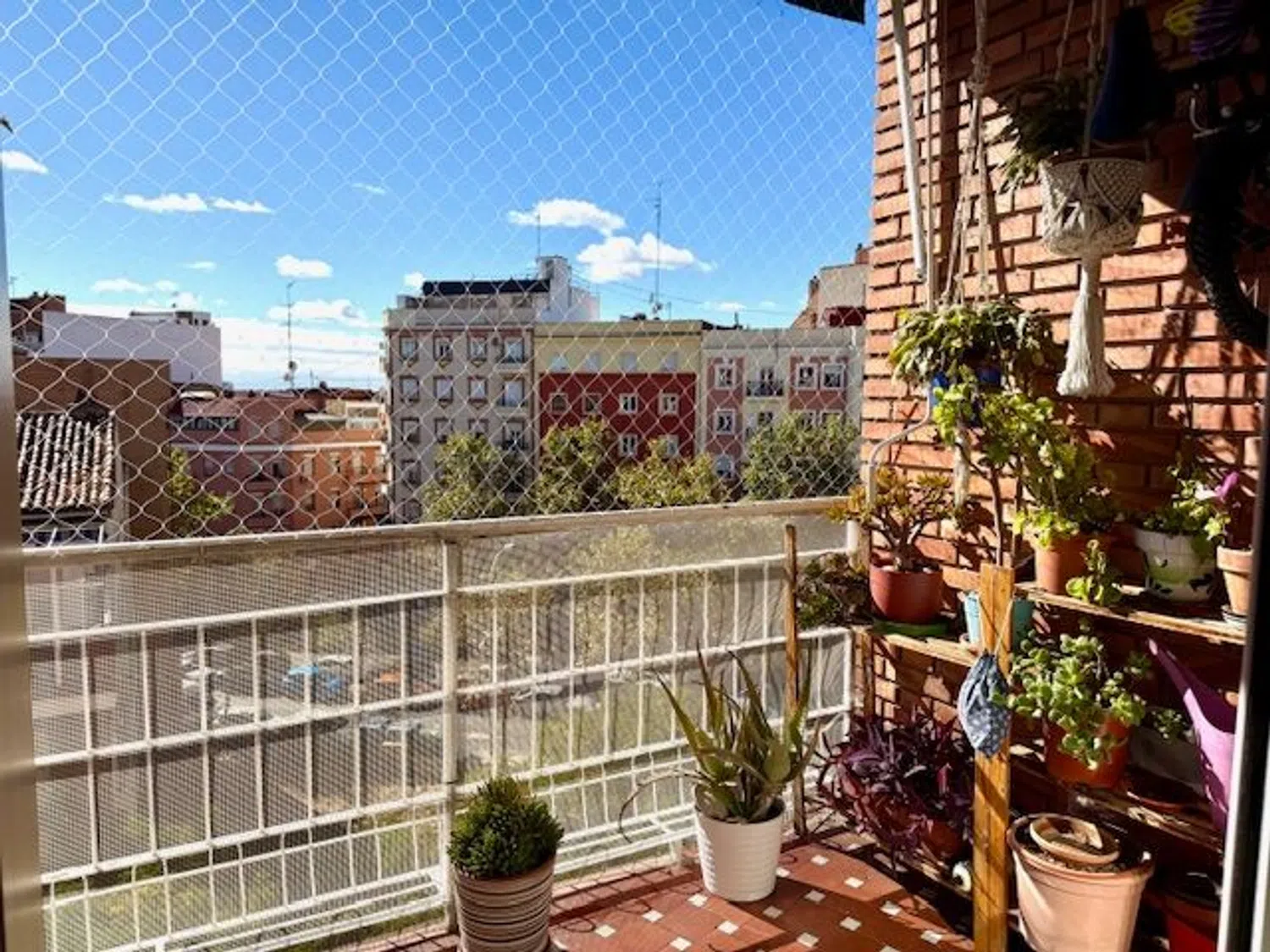 Piso en calle de Francos Rodríguez, 58 - Foto 6