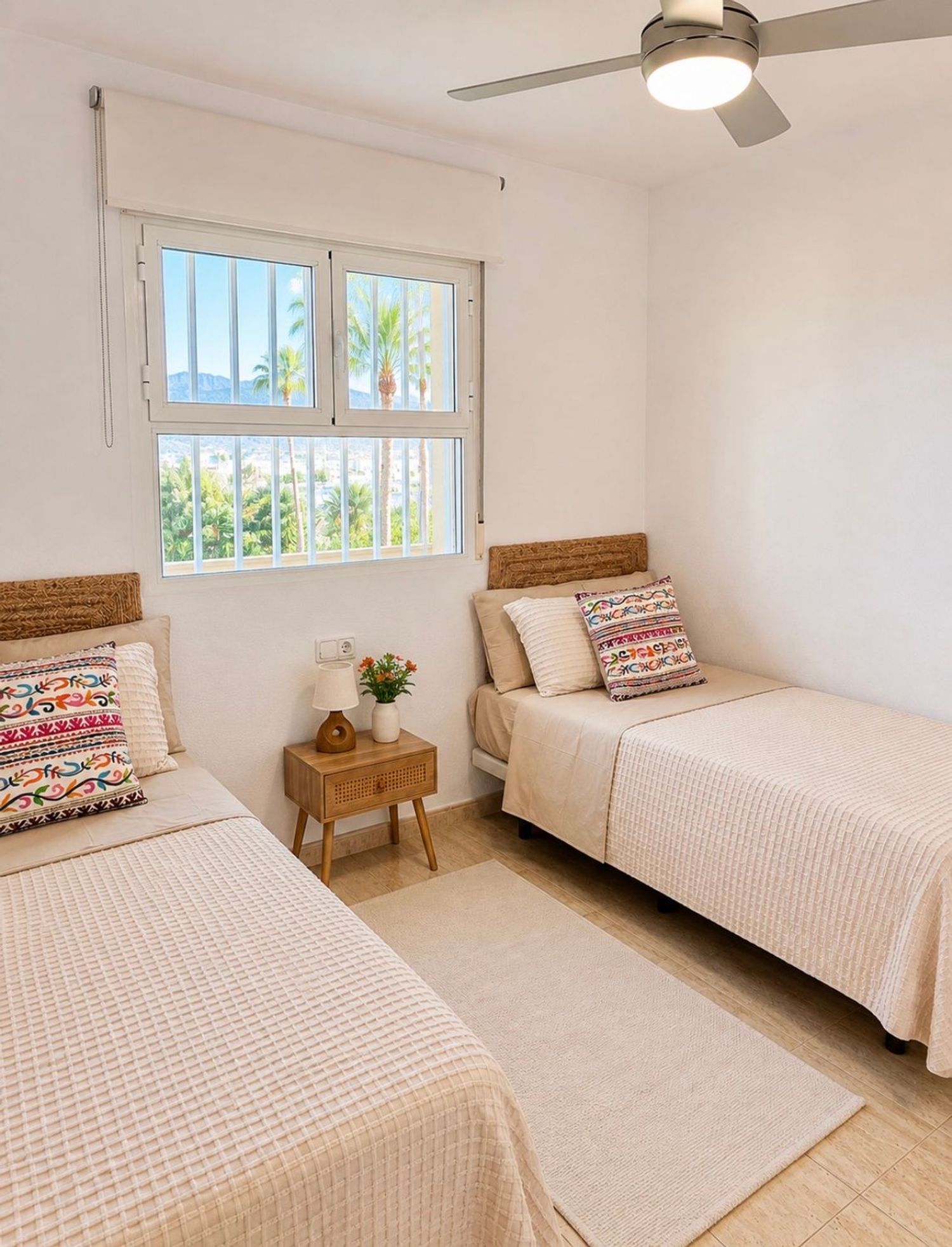Piso en Calle Joaquín Rodrigo, 6, L'Albir, L'Albir - Foto 5