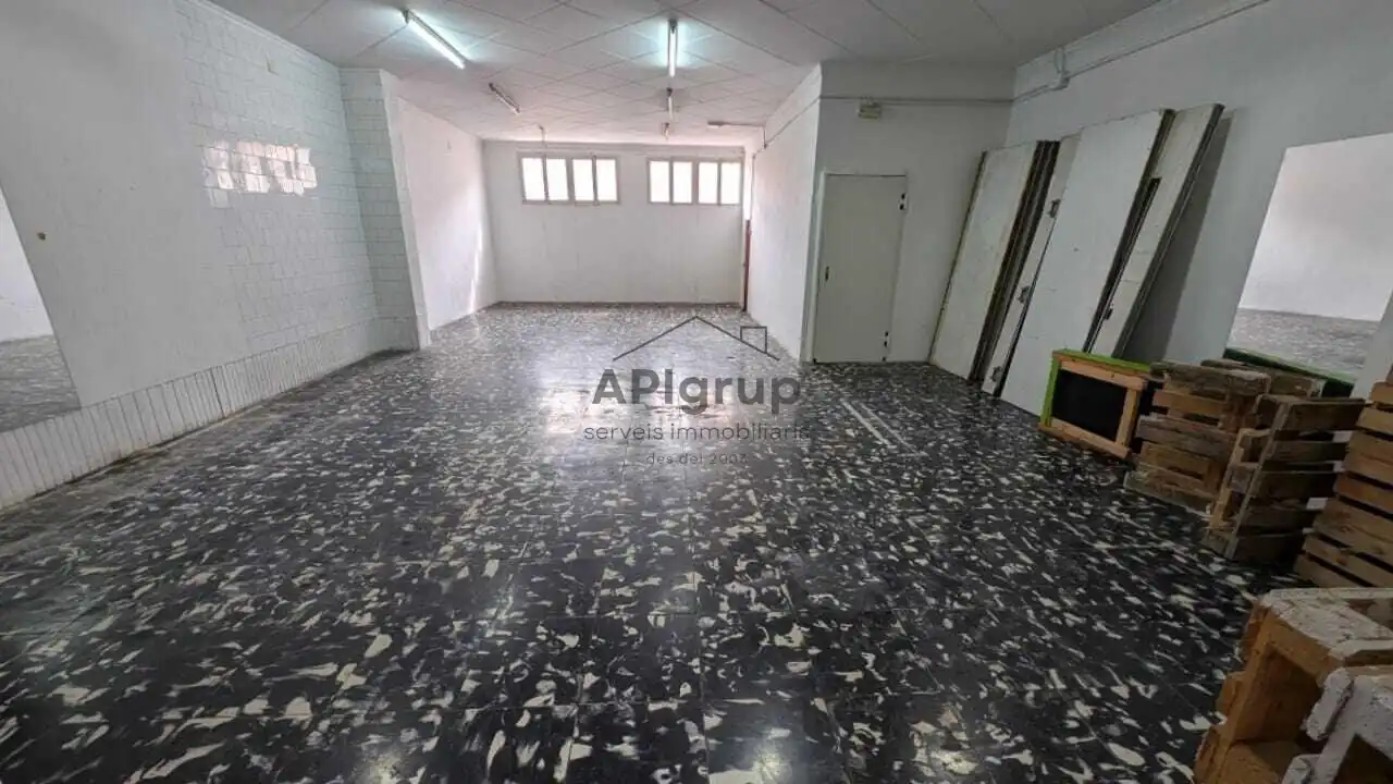 Local comercial en Sabadell - Foto 17