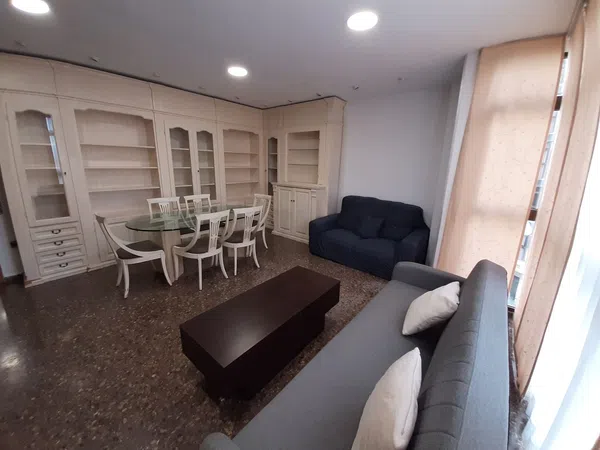 Piso en Calle d'Albalat dels Tarongers, 20, La Carrasca - Foto 1