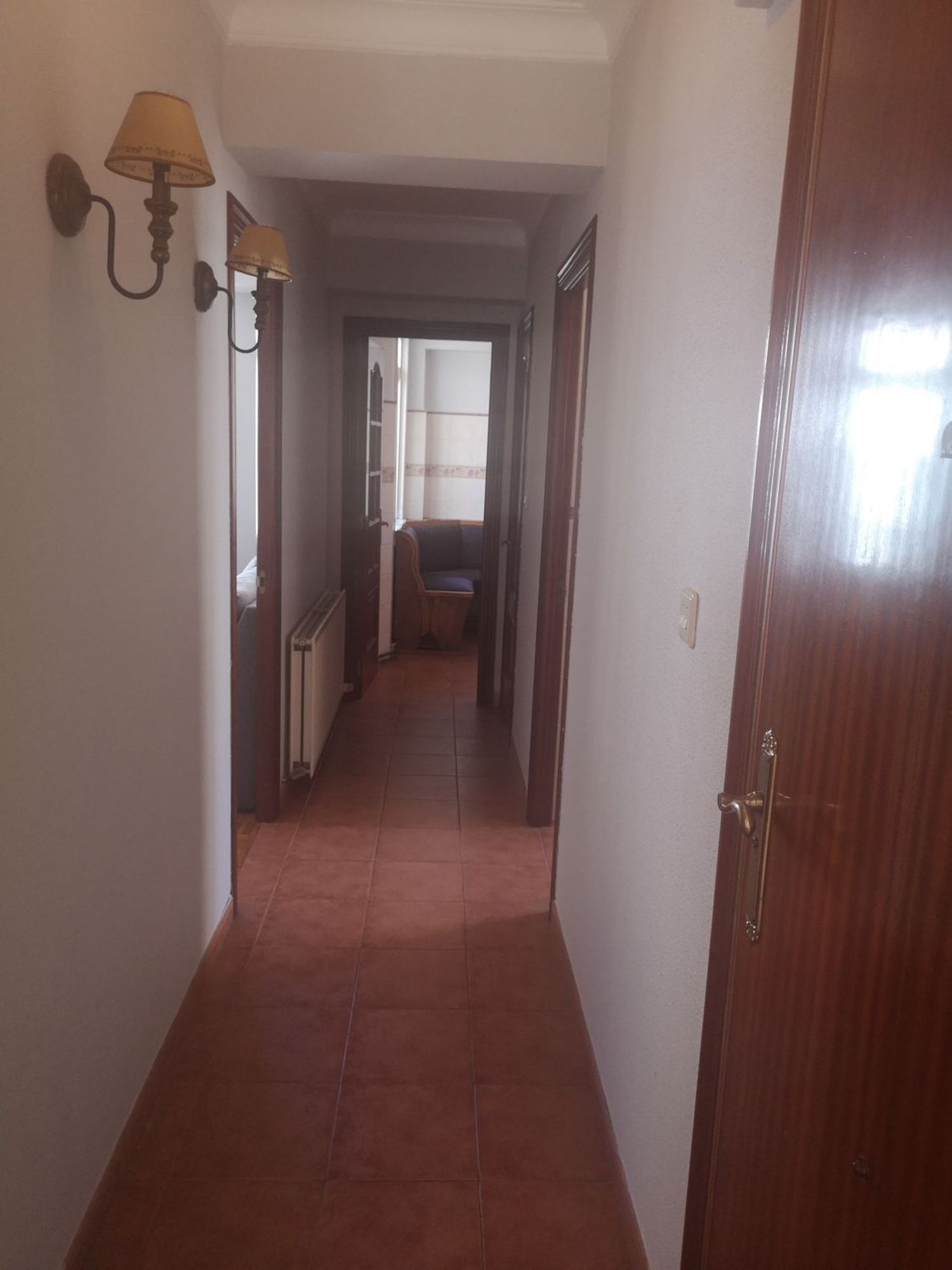 Piso en Calle Justicia, 5 - Foto 2