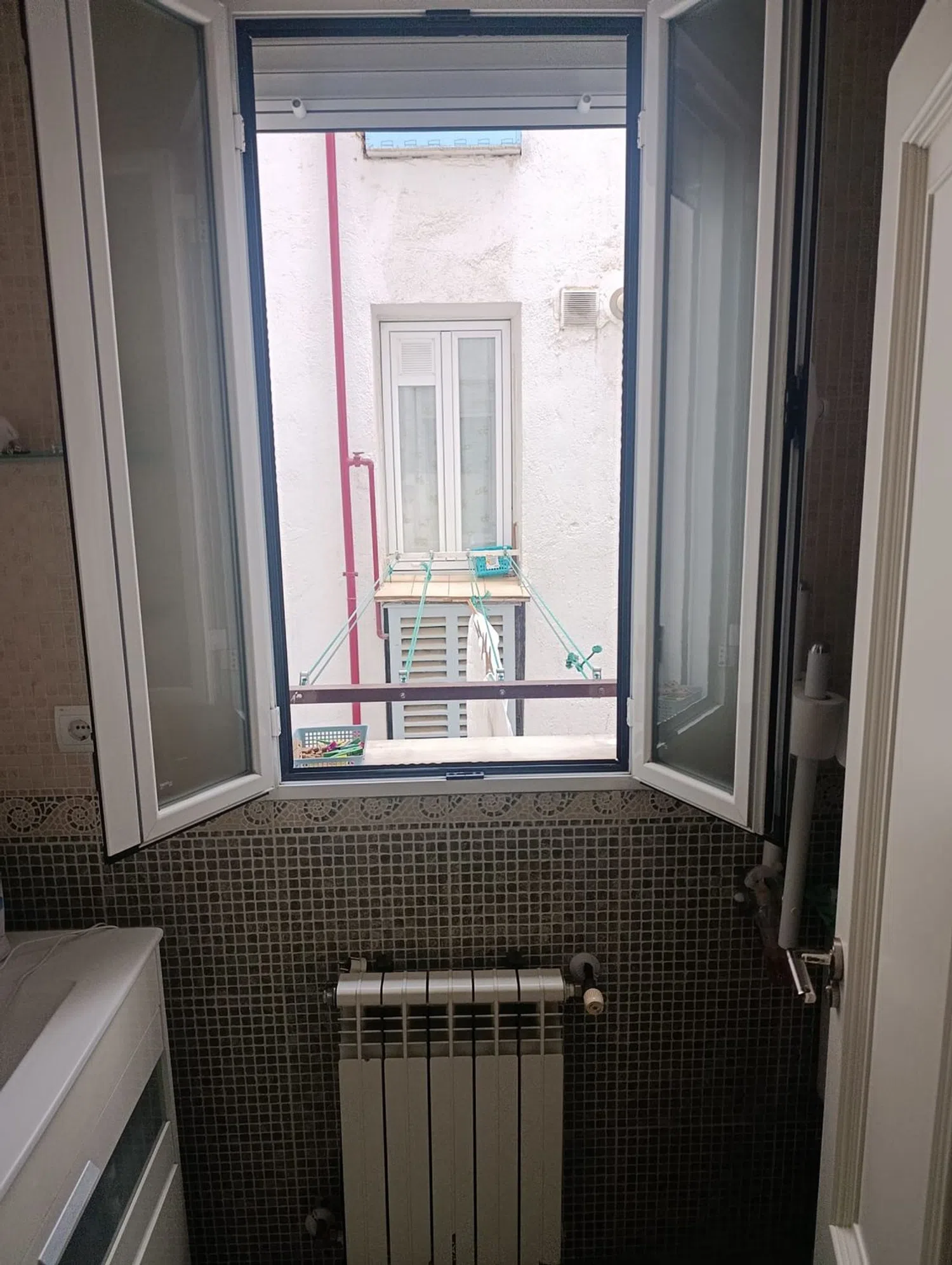 Piso en calle de Rodríguez San Pedro, 63 - Foto 8