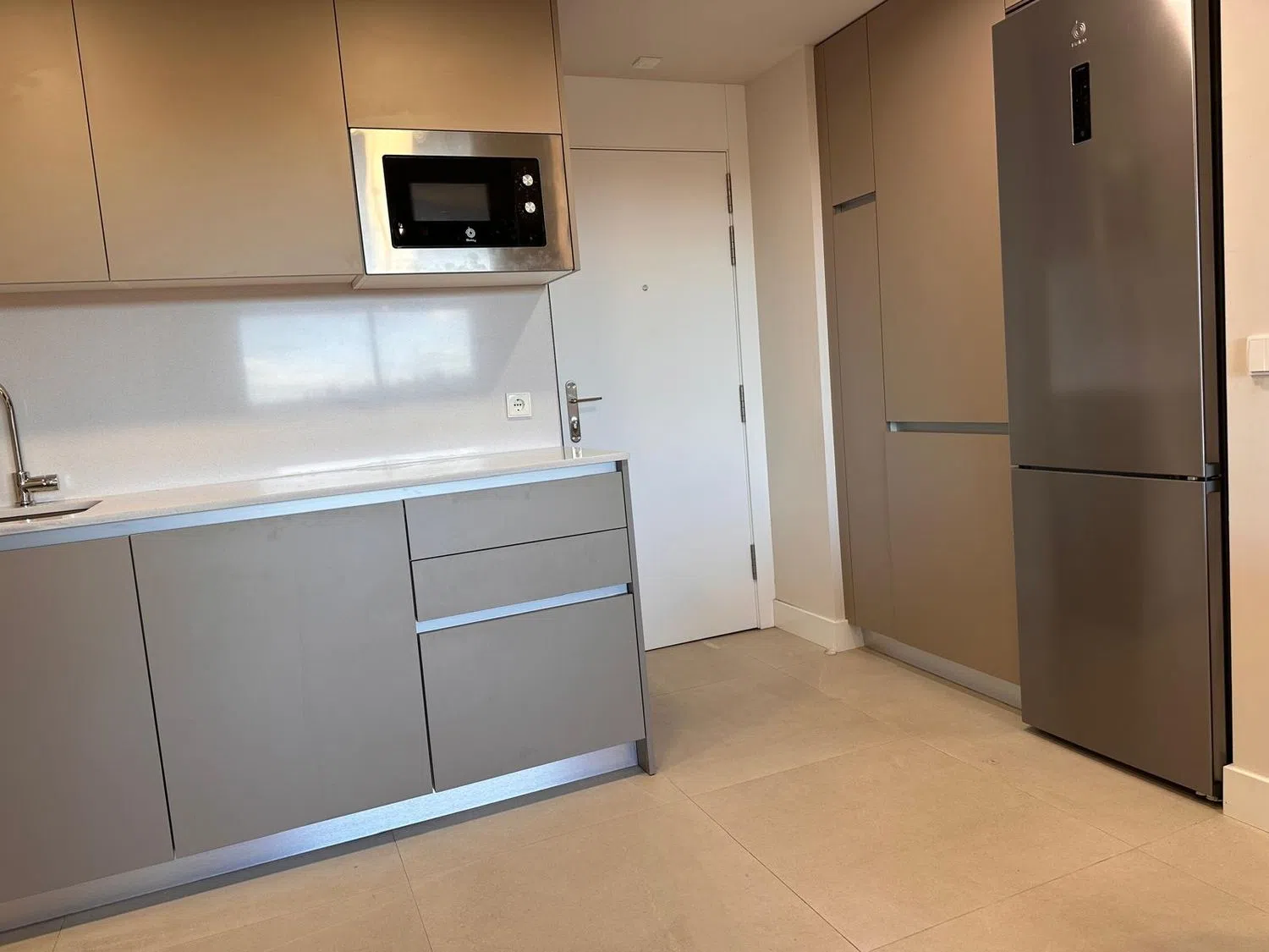 Piso en calle del Duque de Tovar, 15 - Foto 4