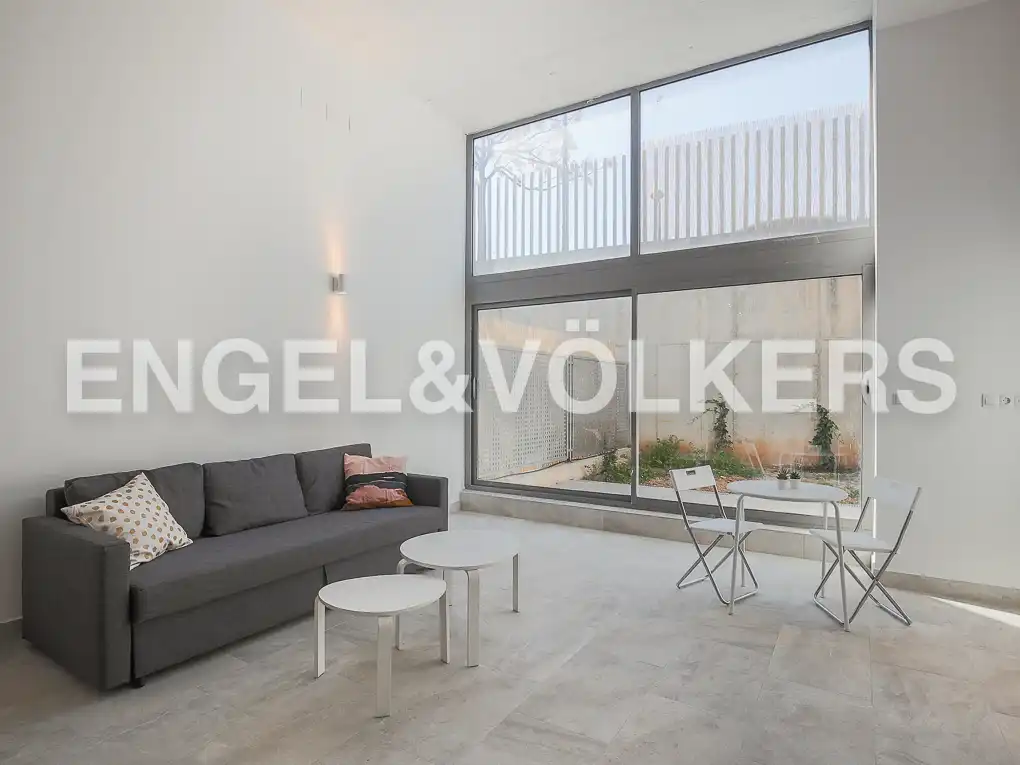 Loft en  Carrer de la Creu Roja - Foto 15