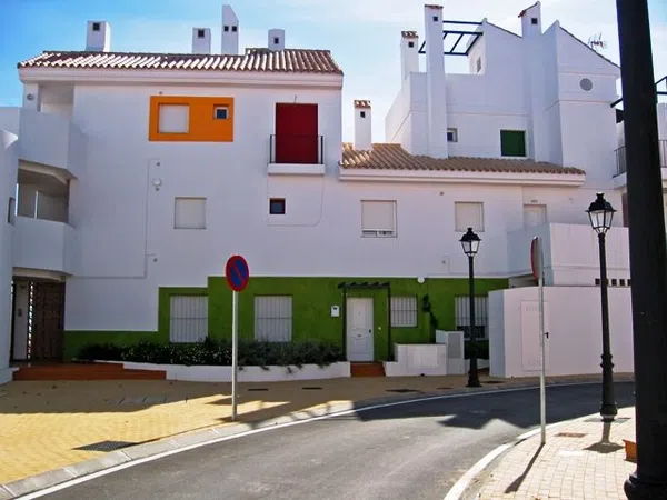 Piso en Loma Martín Miguel, 1065 - Foto 4