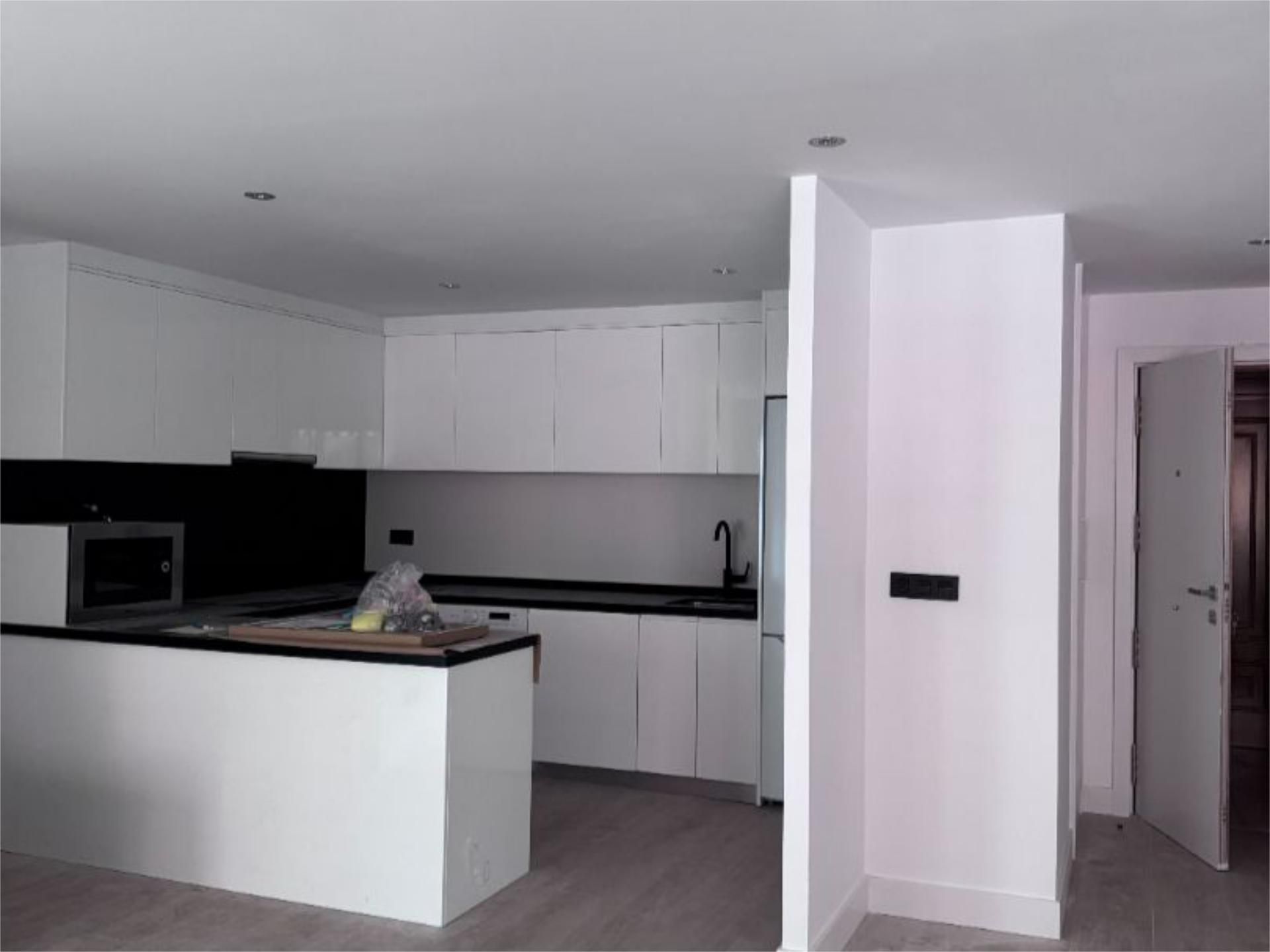 Piso en  Calle de Pedro Rico 27